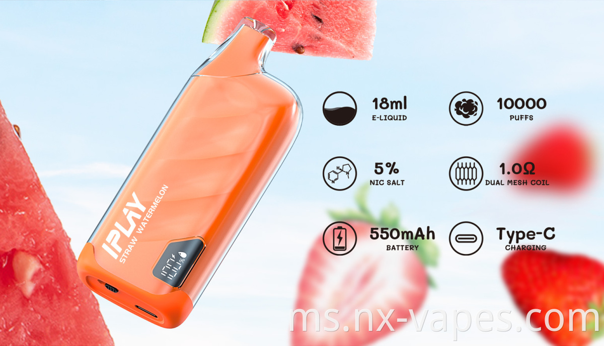 IPlay x Box Pro 10000 (3) IPLAY X BOX PRO 10000 (3)